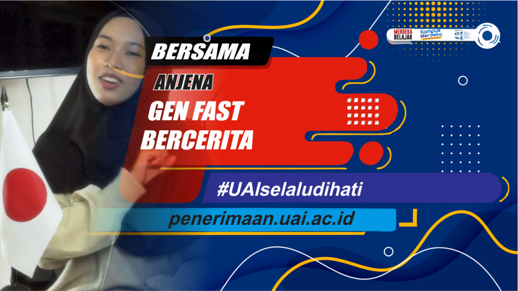 Gen Fast GEN FAST Bahasa Dan Kebudayaan Jepang | Program Studi Bahasa dan ...